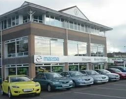 Local Used cars