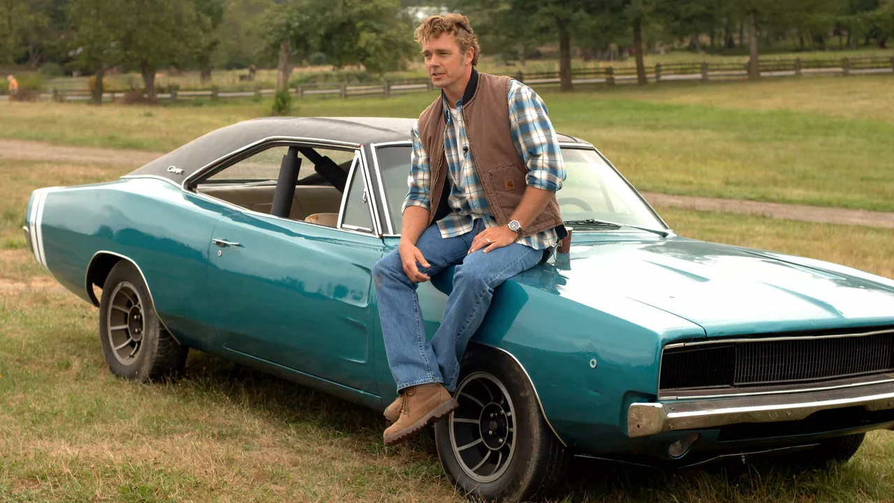 What are the most iconic movie cars?